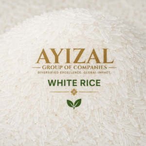 White Rice