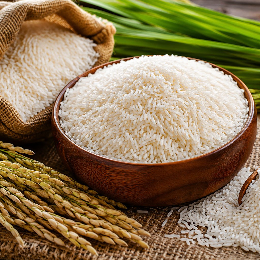 Ayizal-rice