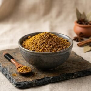 Haleem Masala