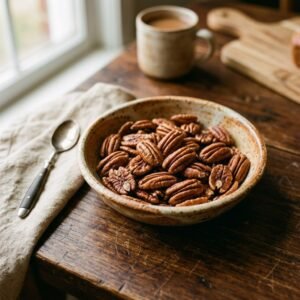 Pecans