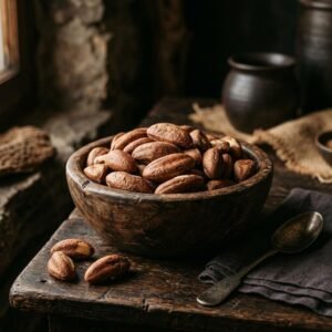 Brazil Nuts