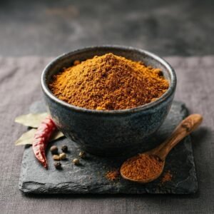 Fish Masala
