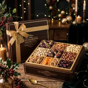 Mixed Dry Fruit Packs