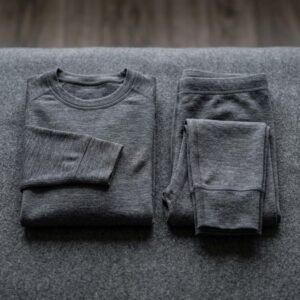 Thermal Underwear Set