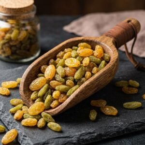 Raisins & Sultanas