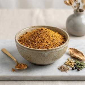 Chat Masala