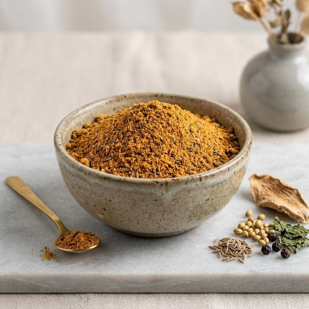 Chat Masala