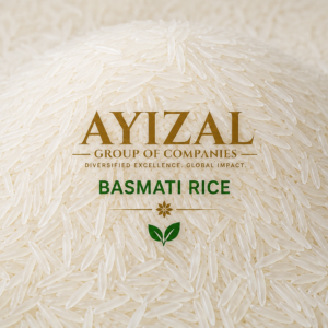 Basmati Rice