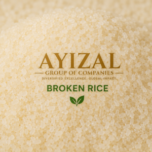 Broken Rice