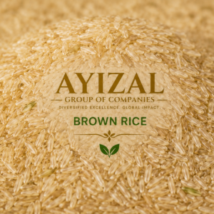 Brown Rice