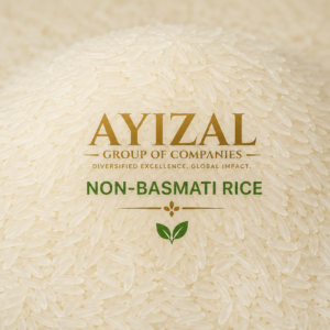 Non-Basmati Rice
