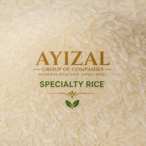 Specialty Rice