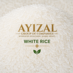 White Rice