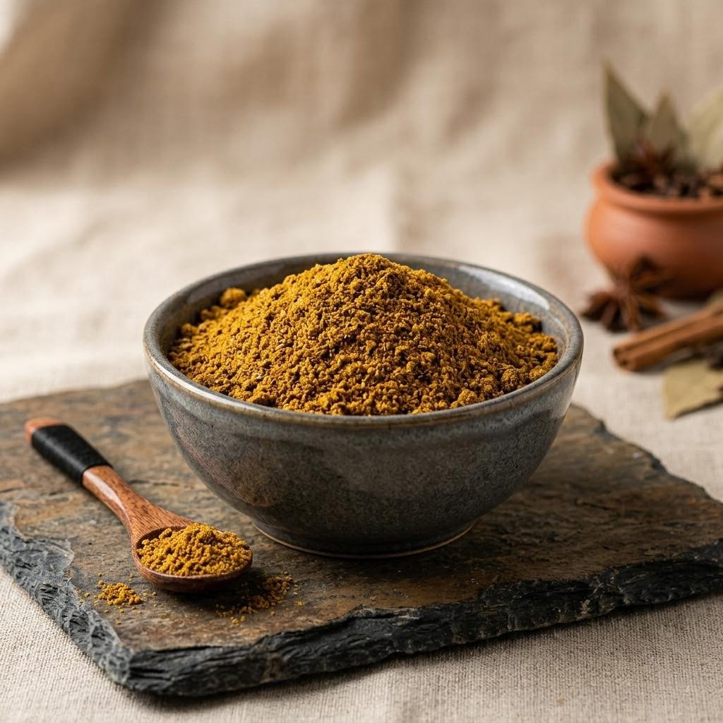 Haleem Masala