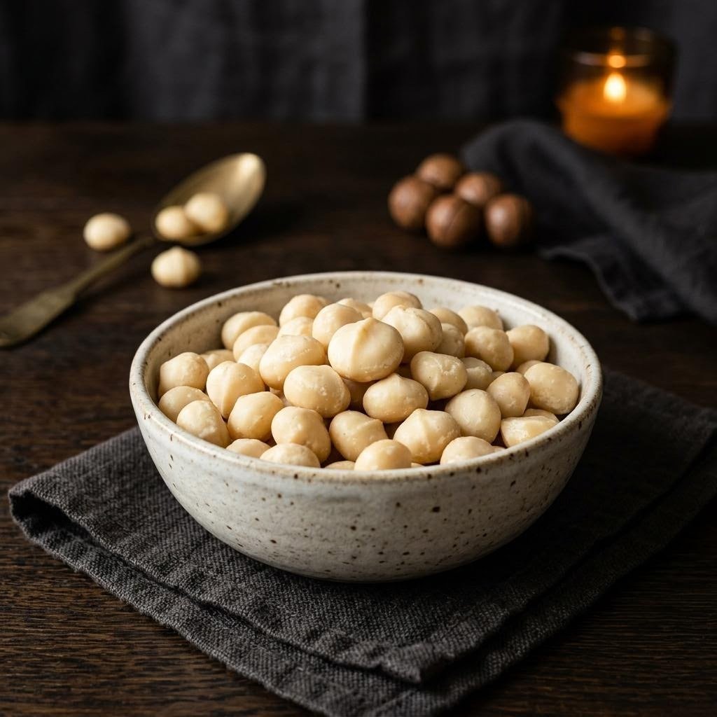 Macadamia Nuts