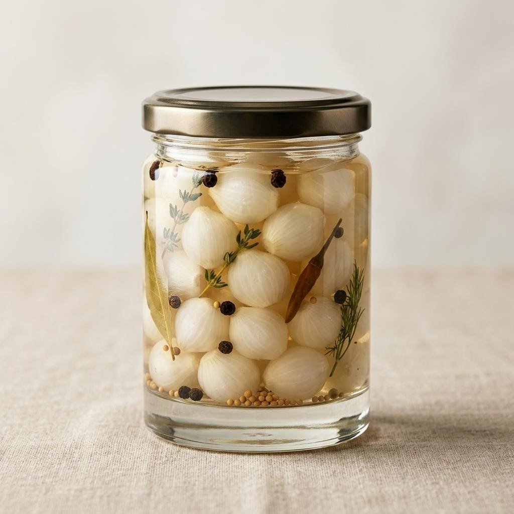 Onion Pickle