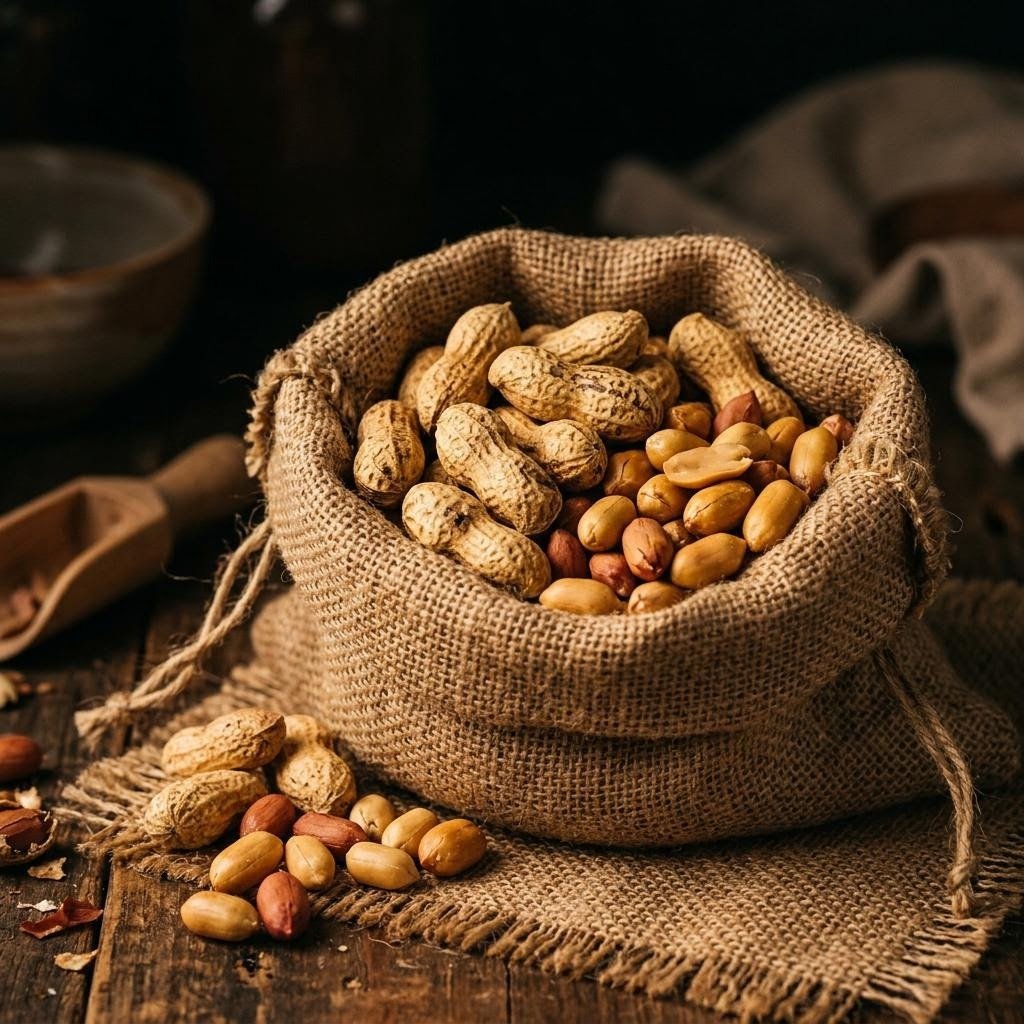 Peanuts