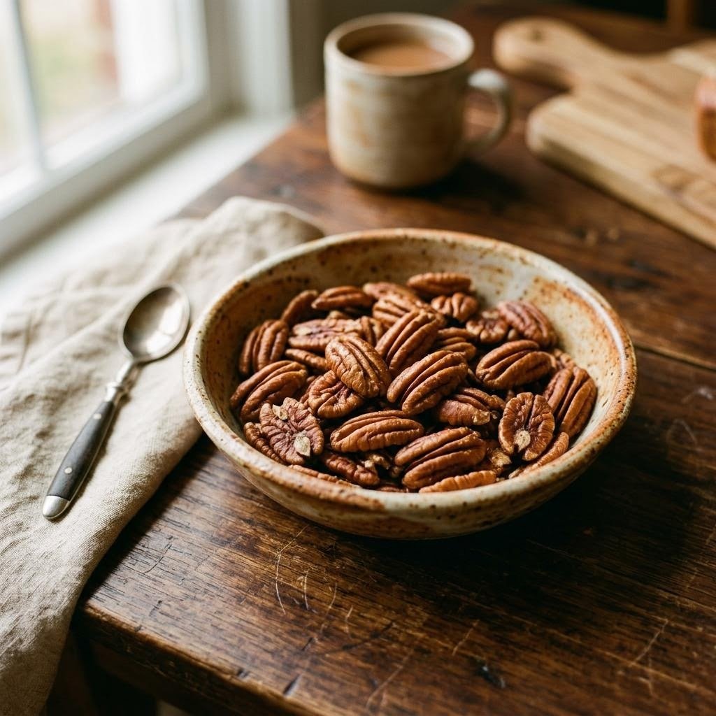 Pecans