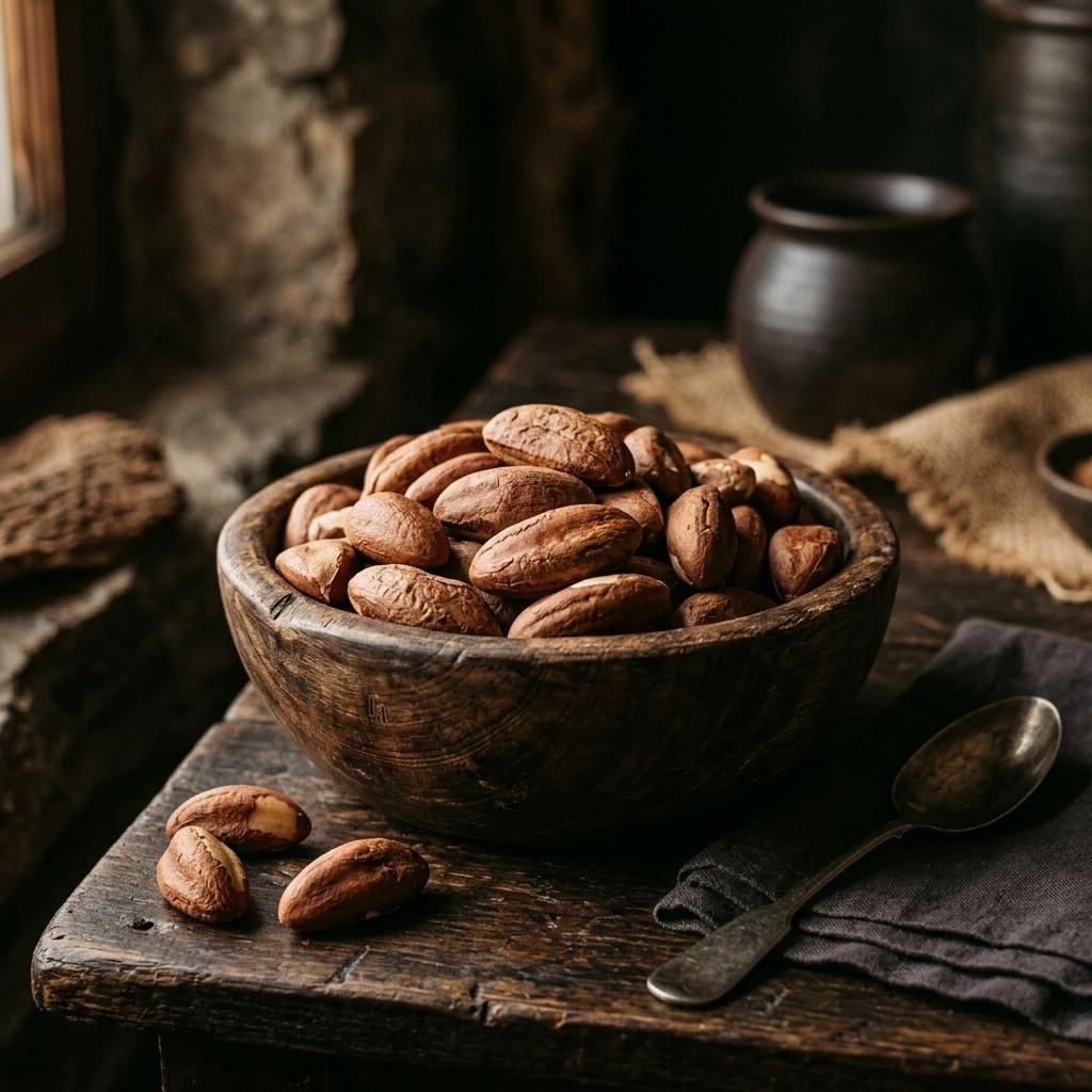 Brazil Nuts