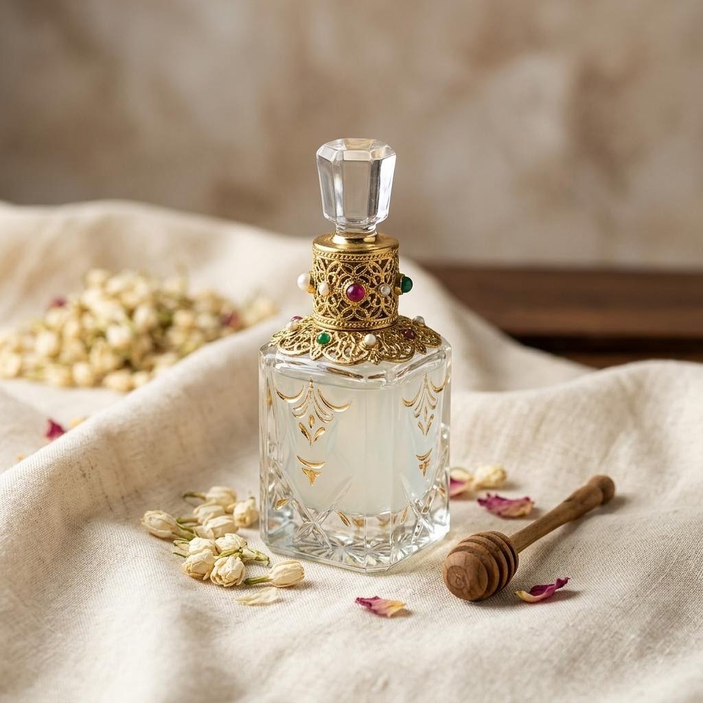 Musk Attar
