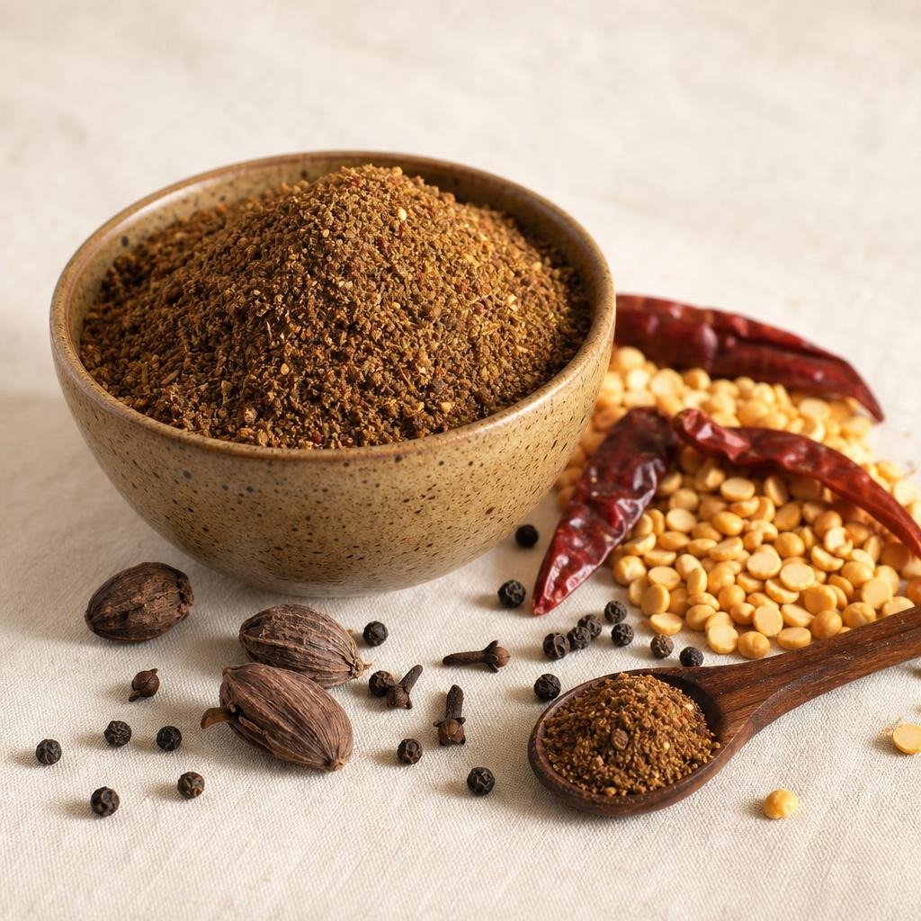 Shami Kabab Masala