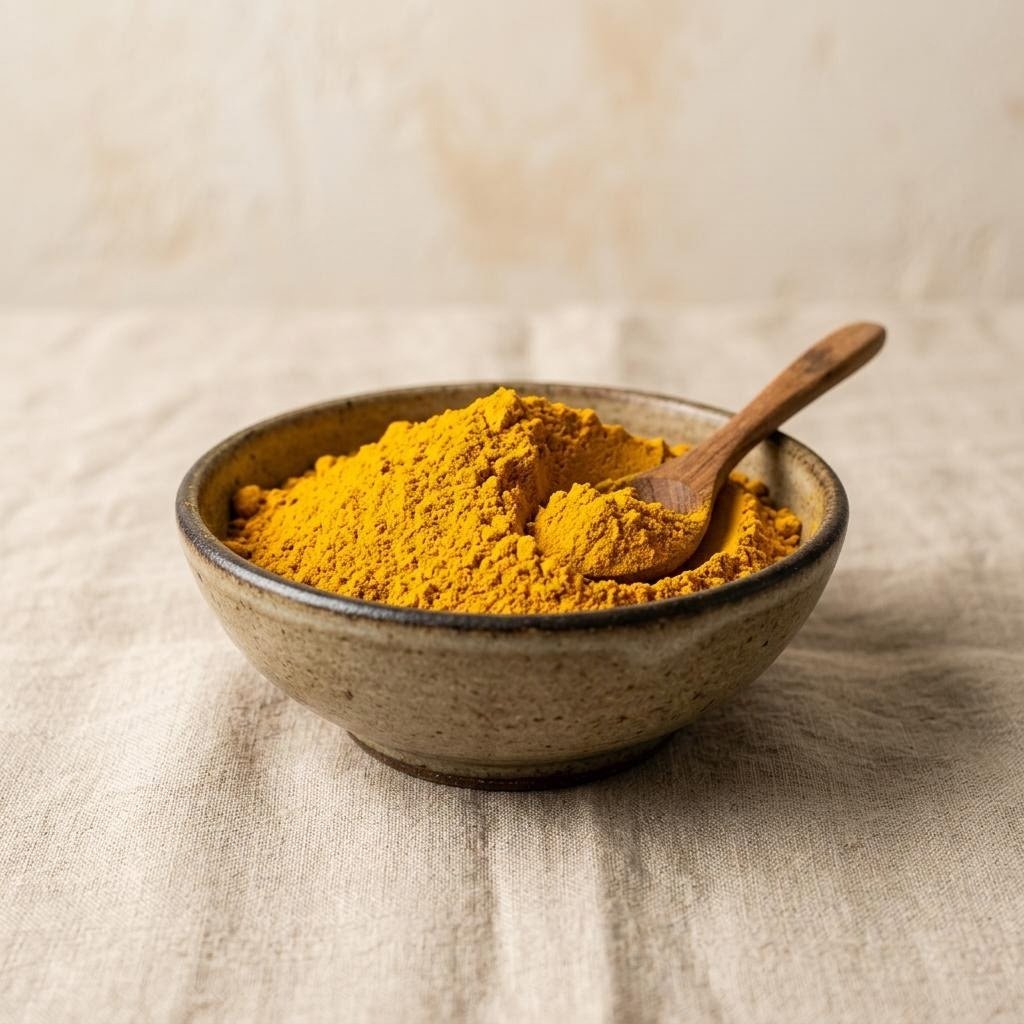 Turmeric Powder
