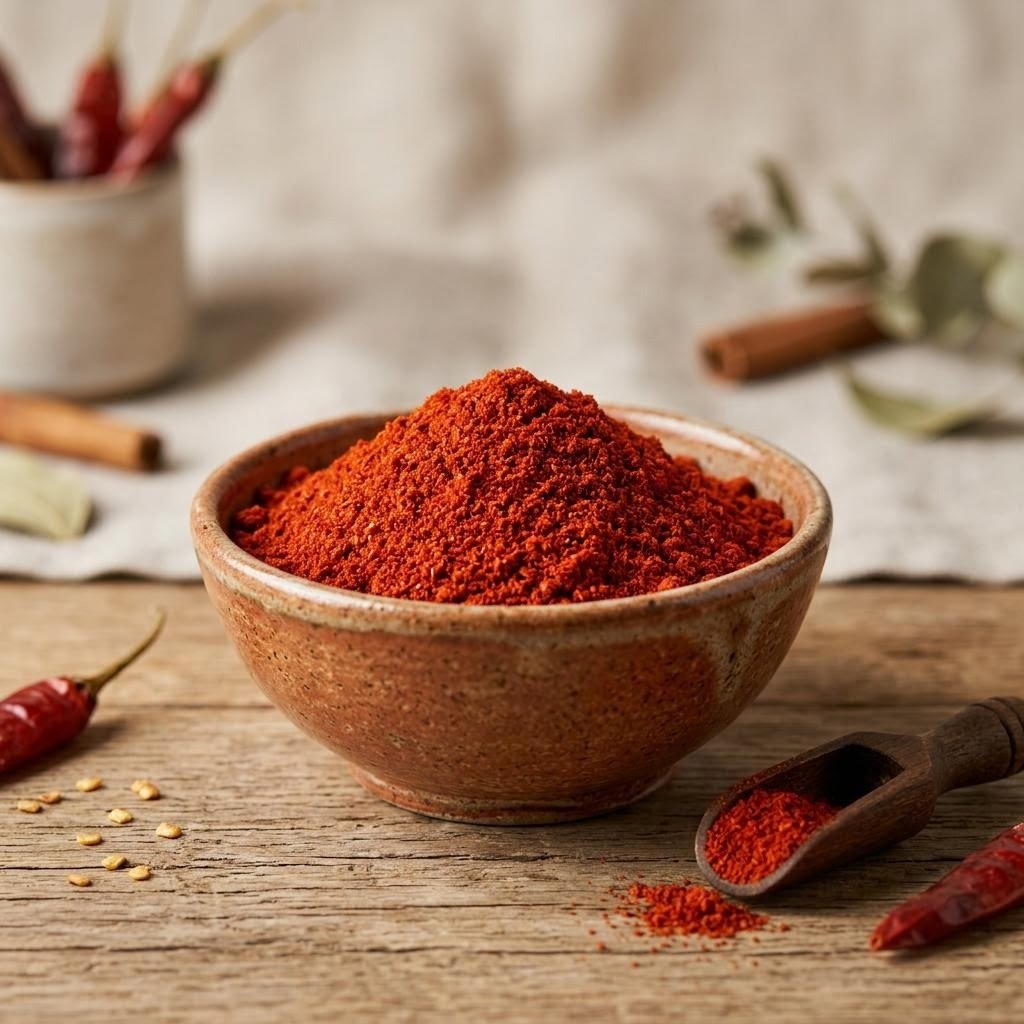 Red Chili Powder