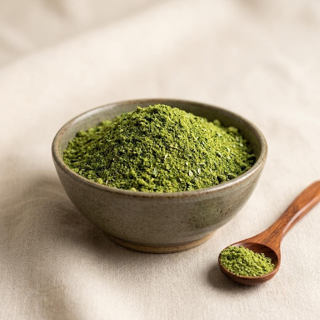 Coriander Powder