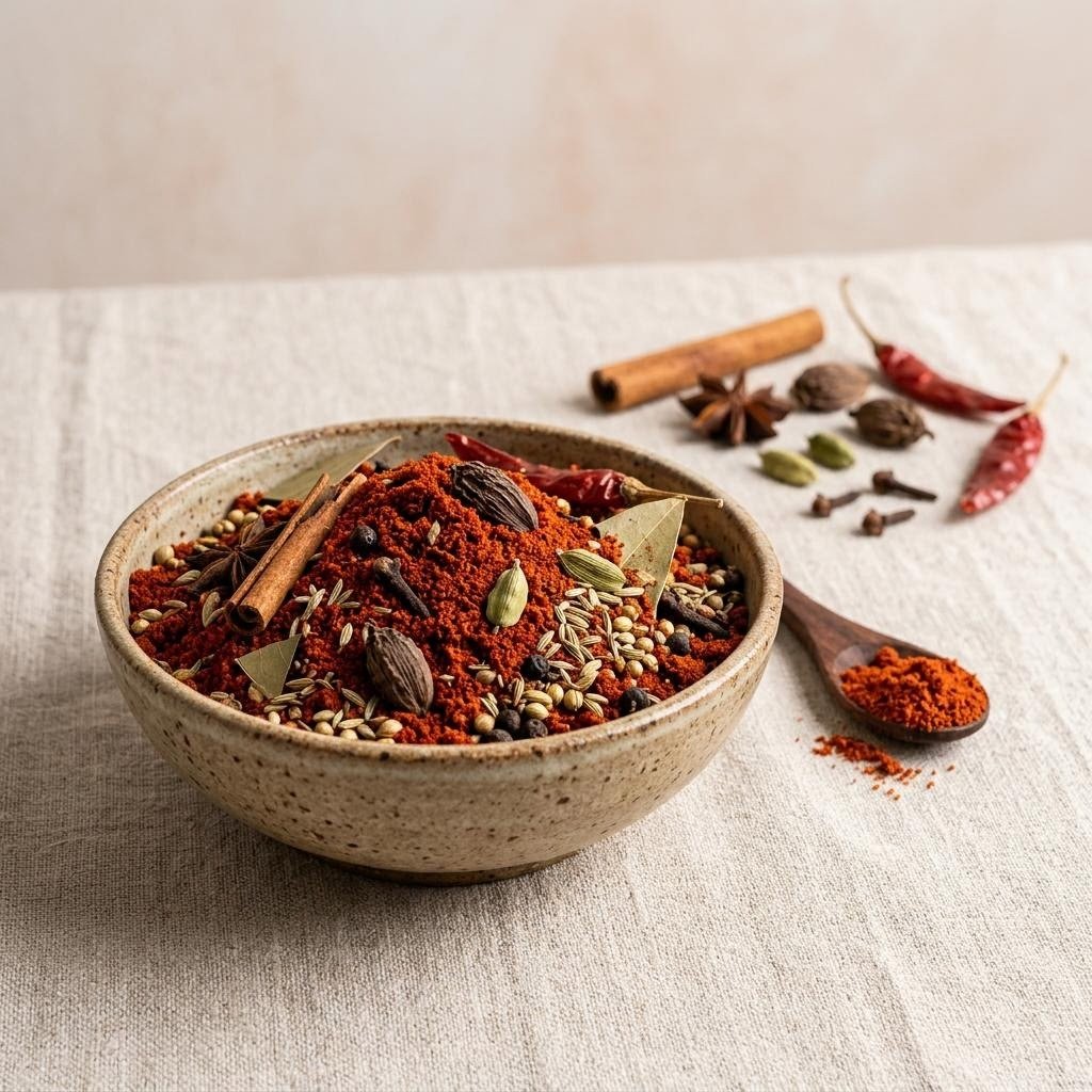 Biryani Masala