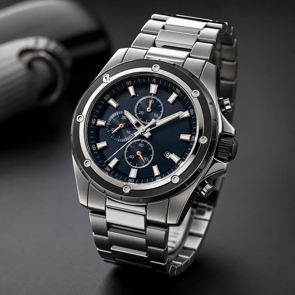 The Executive Series