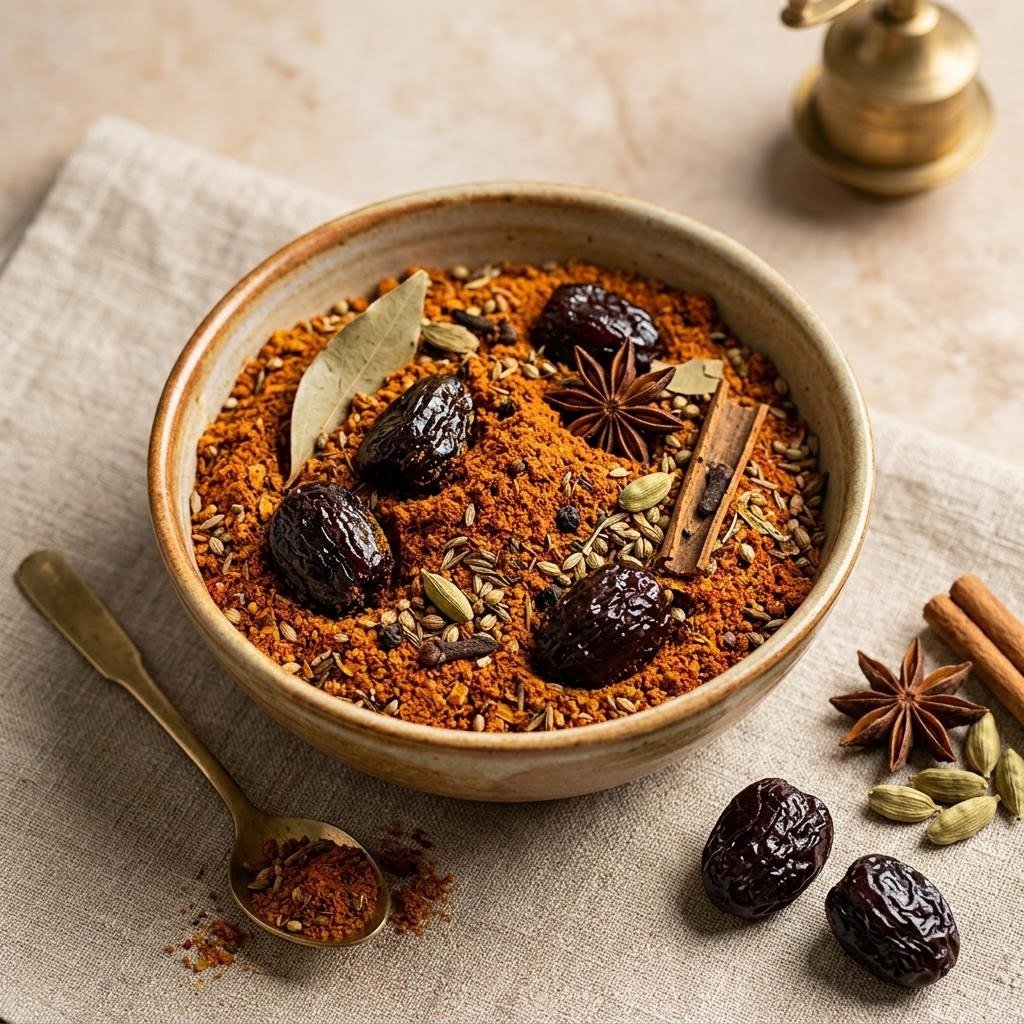 Bombay Biryani Masala