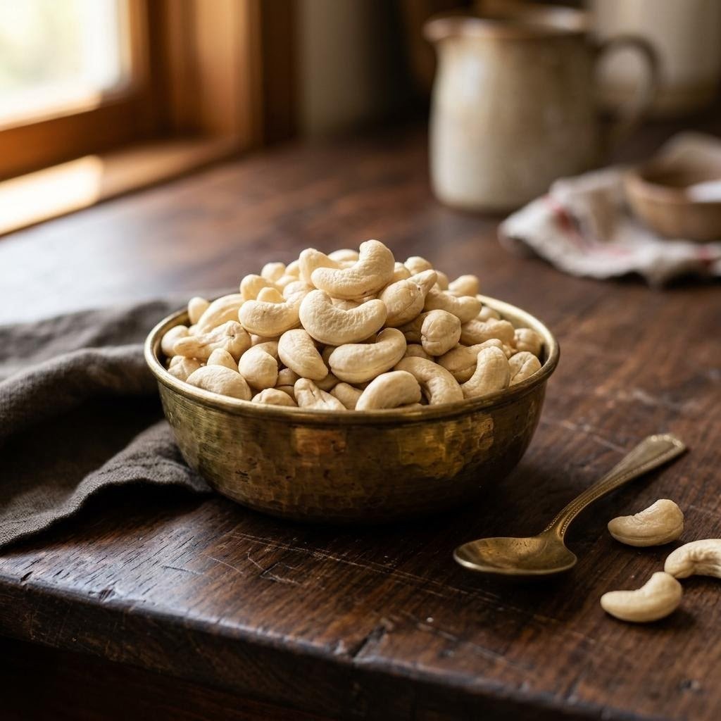 Cashews