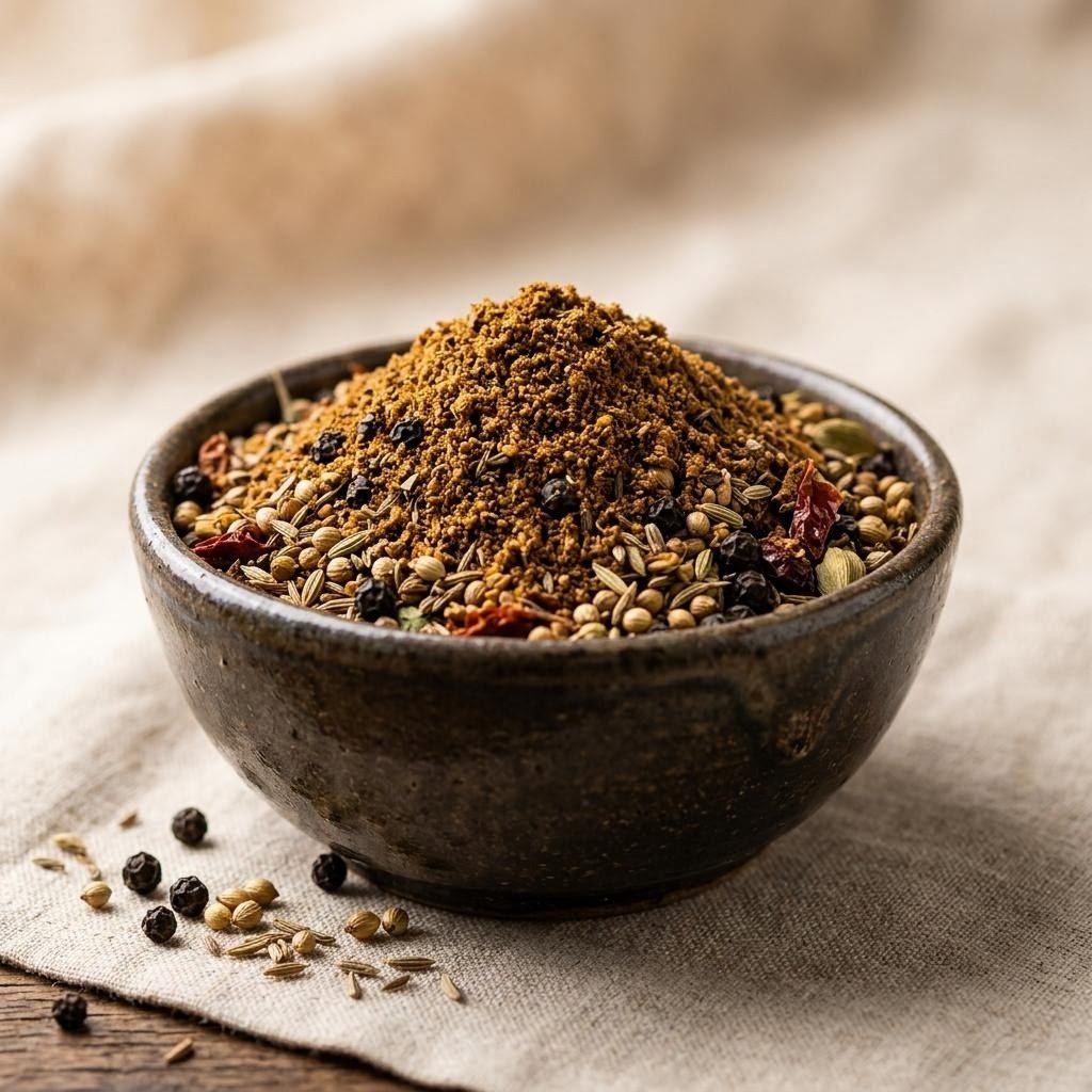 Karahi Masala