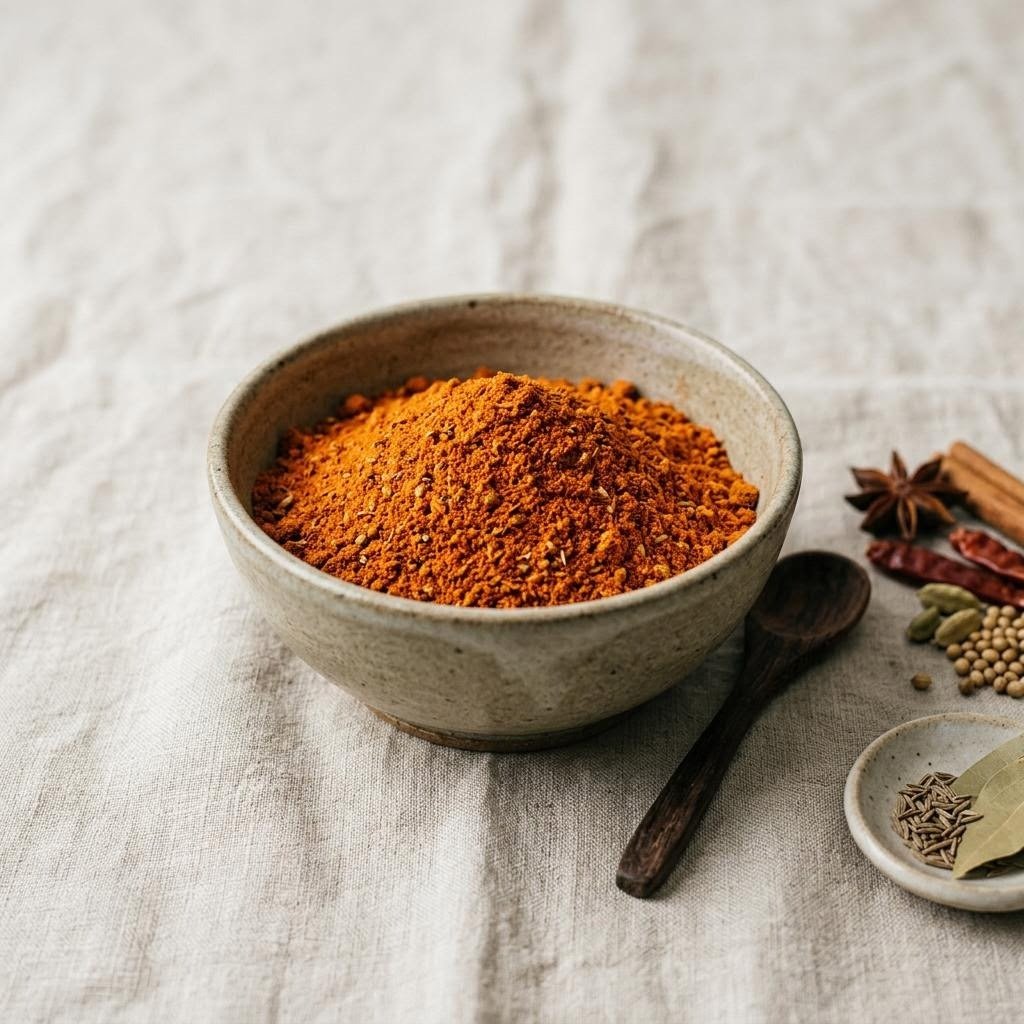 Tikka Masala
