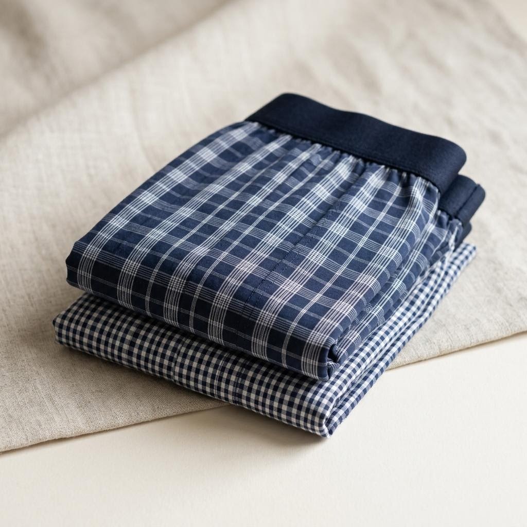 Boxer Shorts