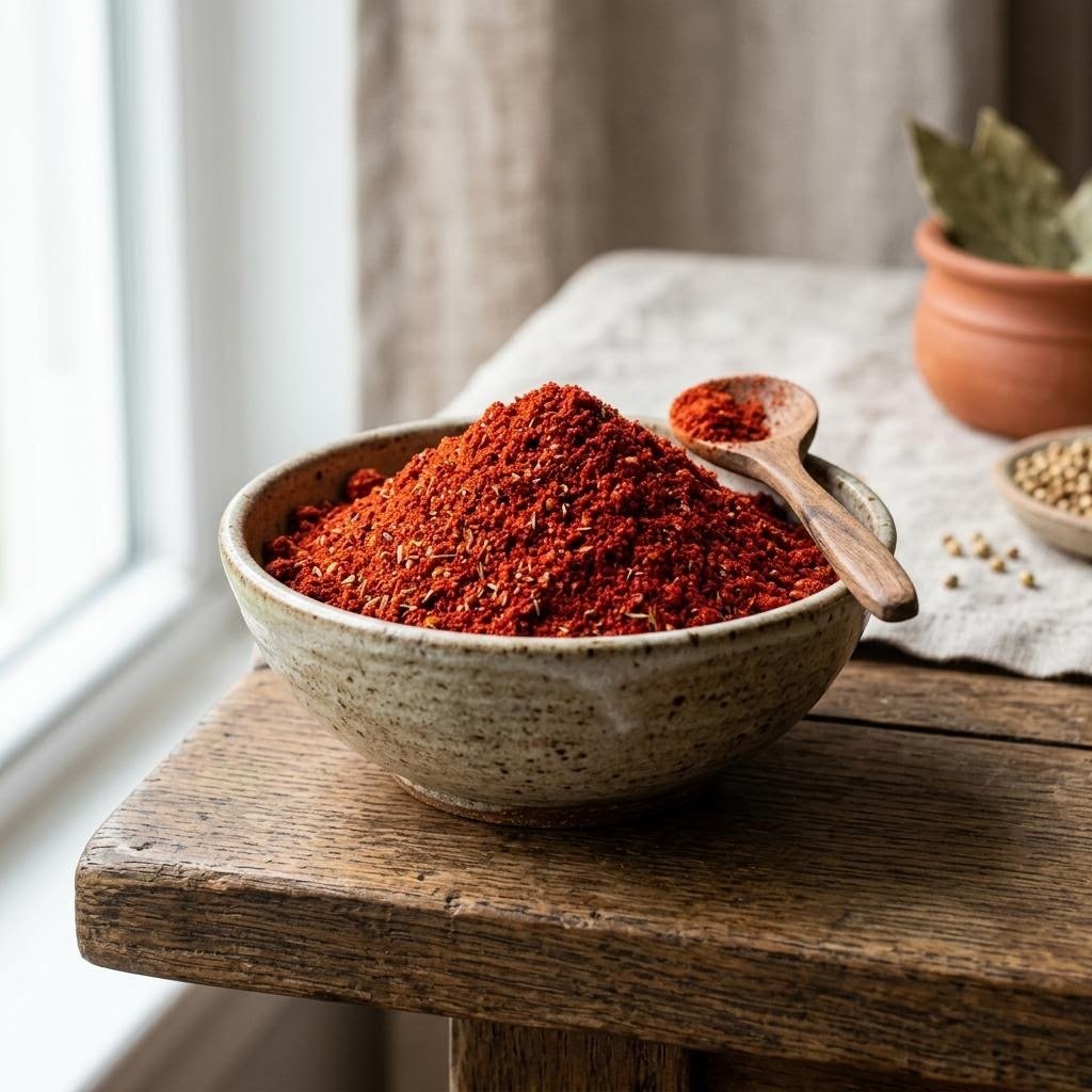 Tandoori BBQ Masala