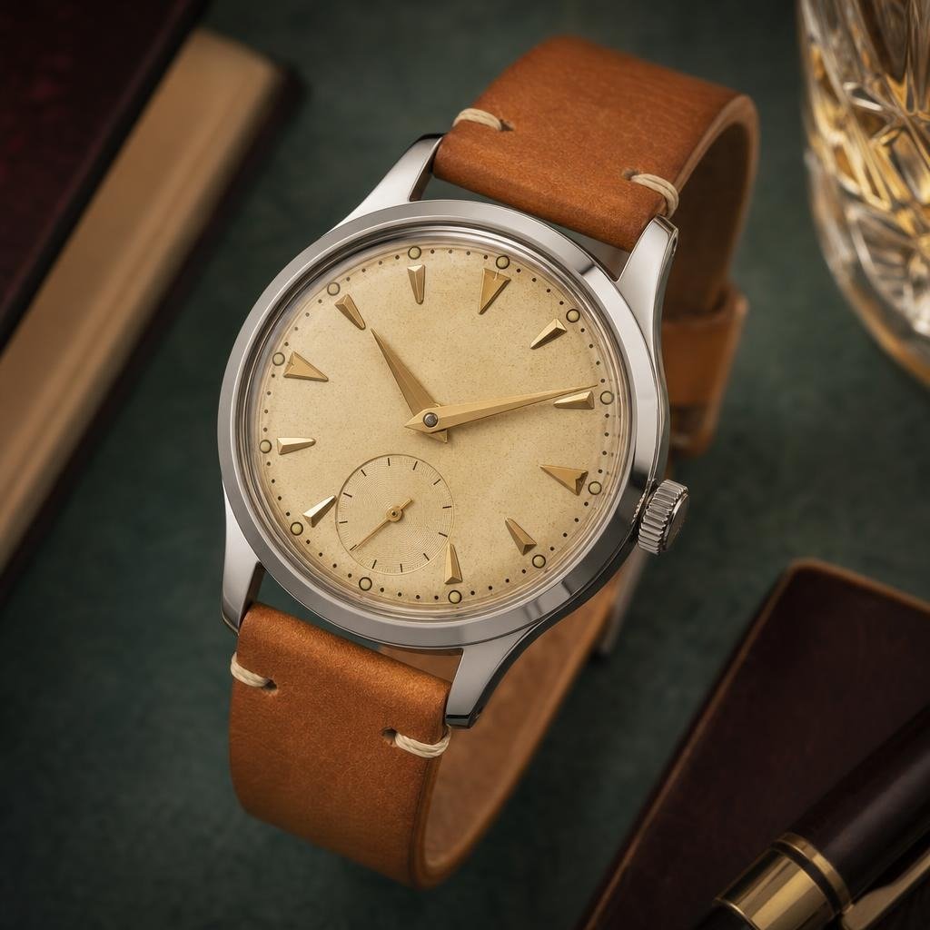 The Heritage Collection