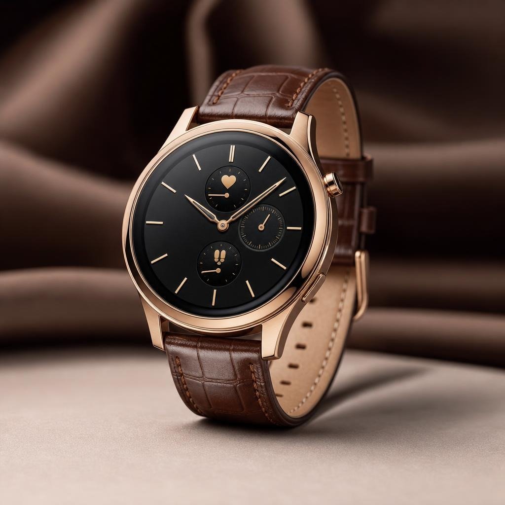 The Smart Luxury Line