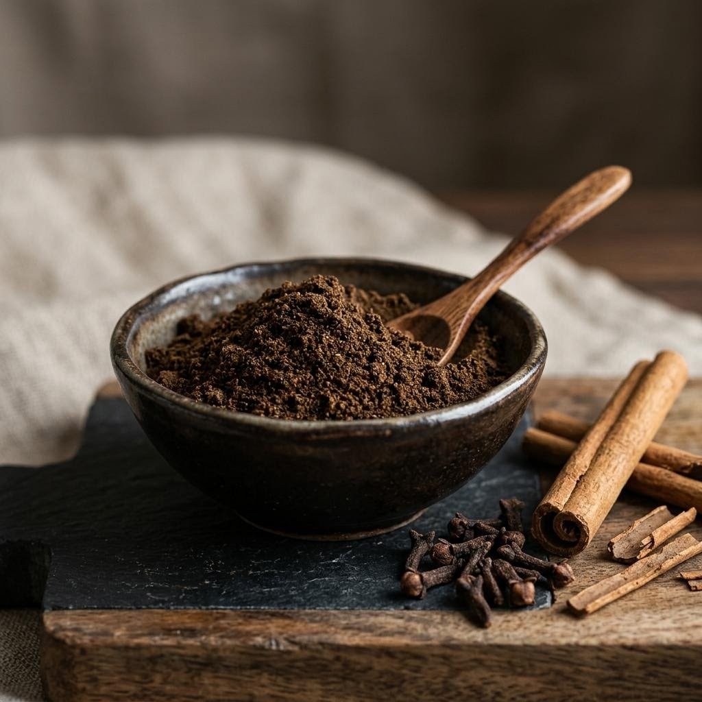 Garam Masala